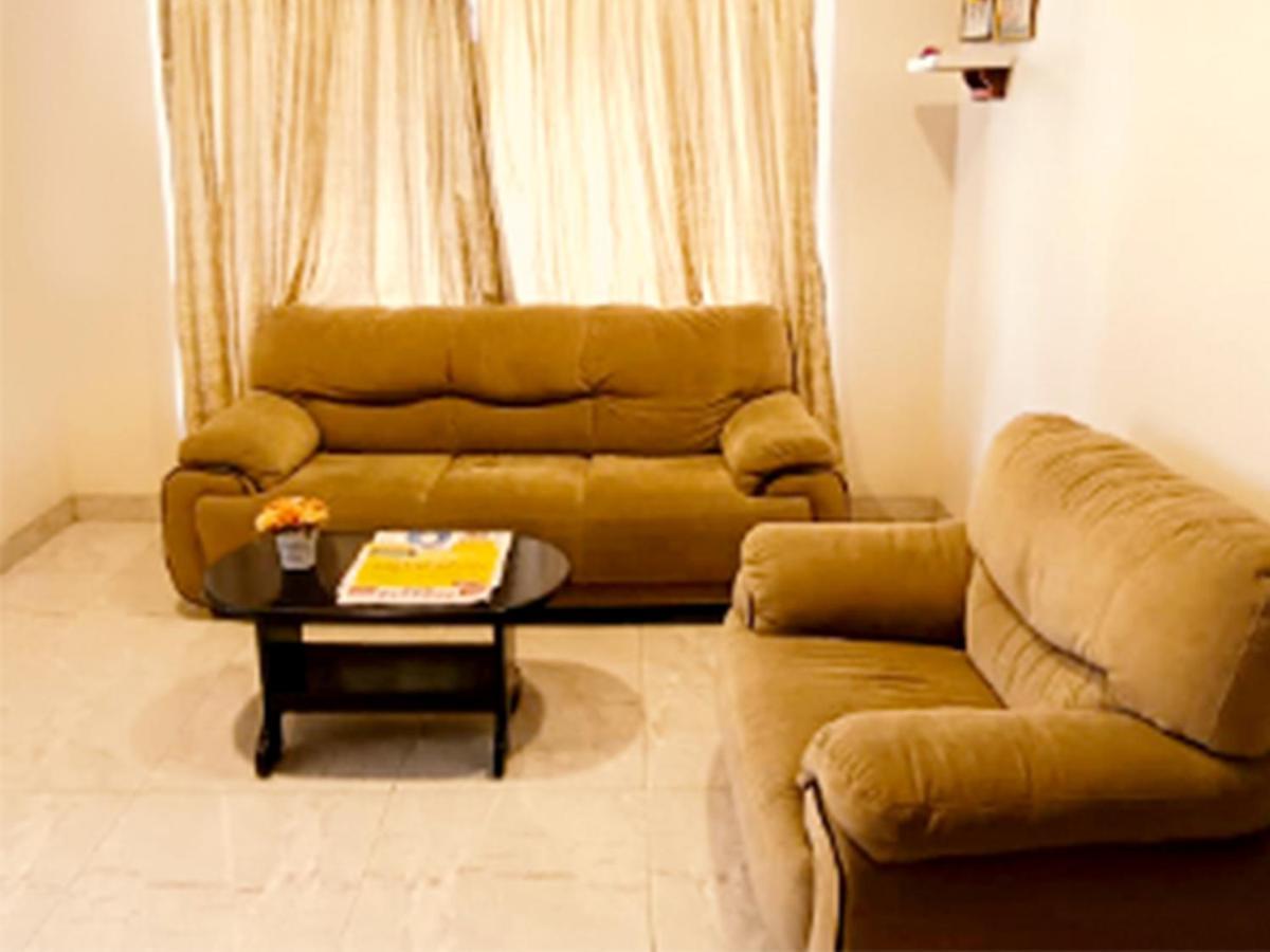 Hotel Cute Orange Chennai Exterior photo